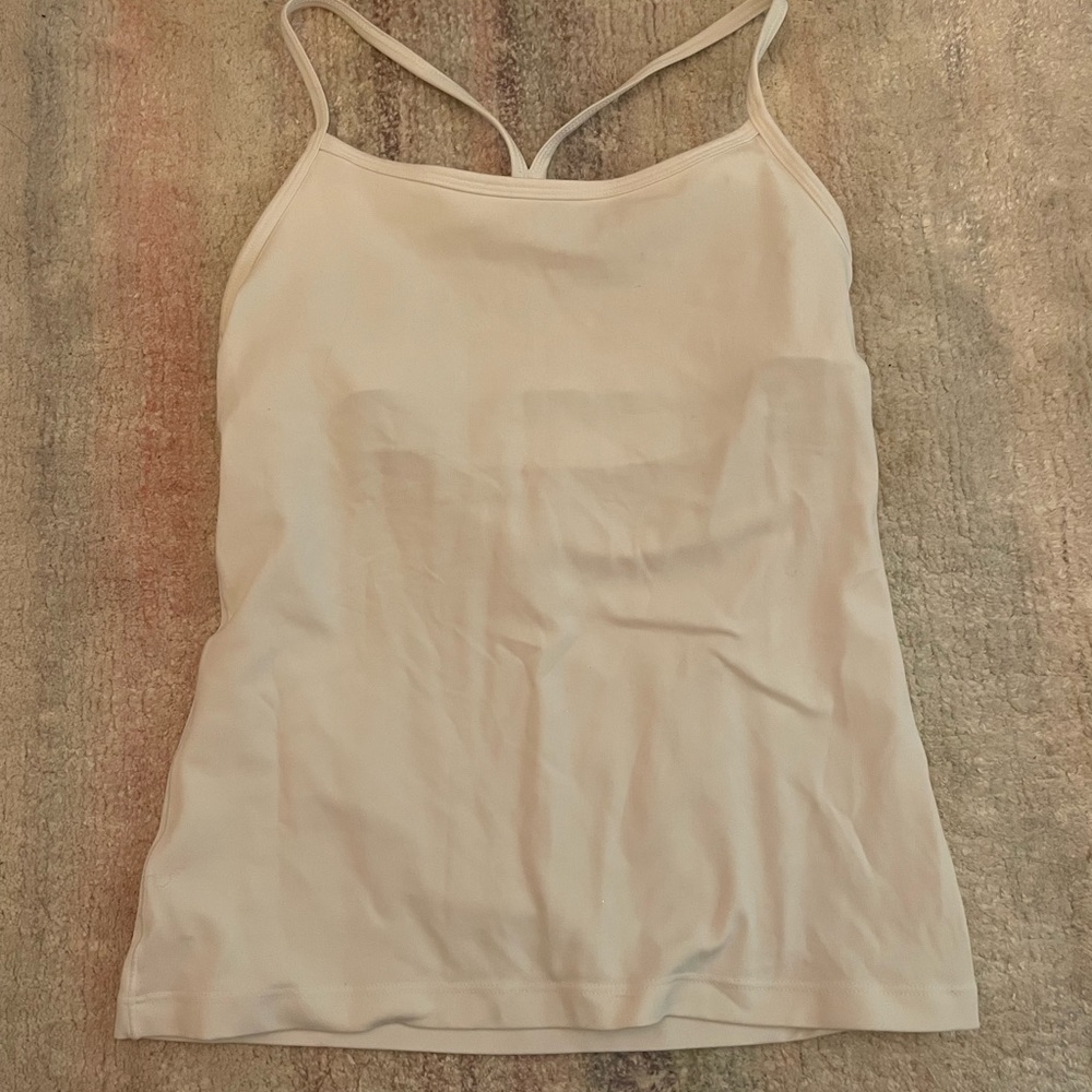 White Tank